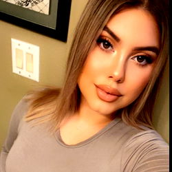 Anastasia Gaspard, Model and Social Media Influencer