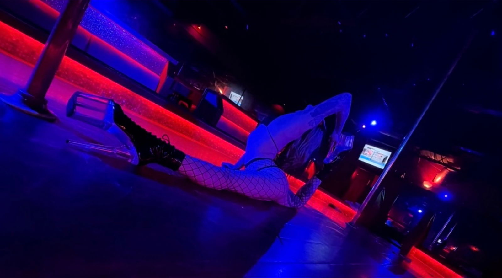 ✨💒 𝕤𝕖𝕕𝕦𝕤𝕒’𝕤 𝕔𝕪𝕓𝕖𝕣𝕤𝕡𝕒𝕔𝕖 💒✨ photo