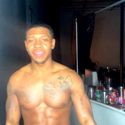 Addicktion in a Studio