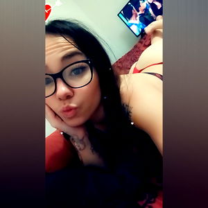 CHINITA TOXICAS SECRET photo