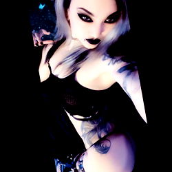 Sexy Ahri, Exotic OH