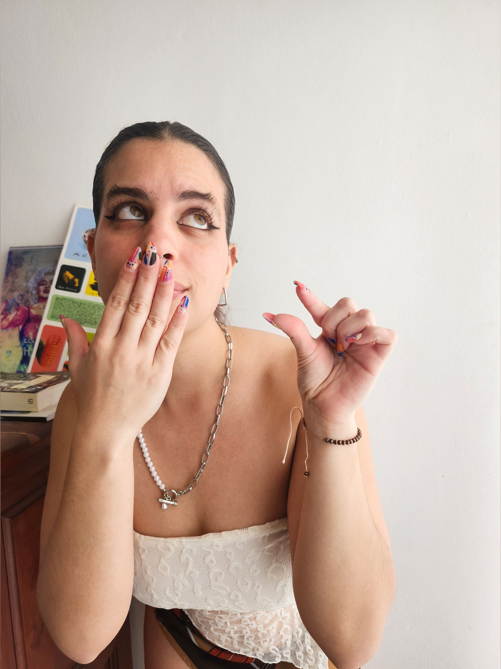 Goddess Warmi 🔥 FINDOM photo