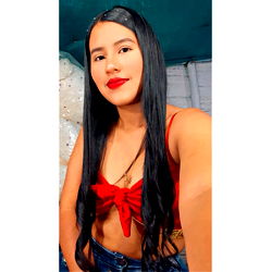 Kathe Lopez - Model Photograph