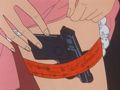 Lesley Washington photo