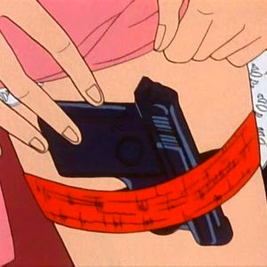 Lesley Washington photo