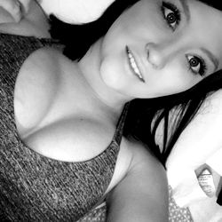 KG, an Onlyfans model from Ohio