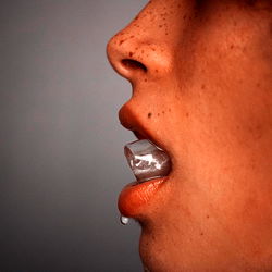 Model Photoshoot in Miami with Jazmine