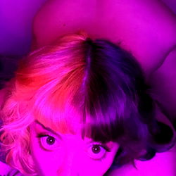 Violette B on OnlyFans