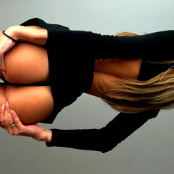 Jena Wolfy 🏆RATED #1 BJ ON OF🏆 FREE PAGE photo