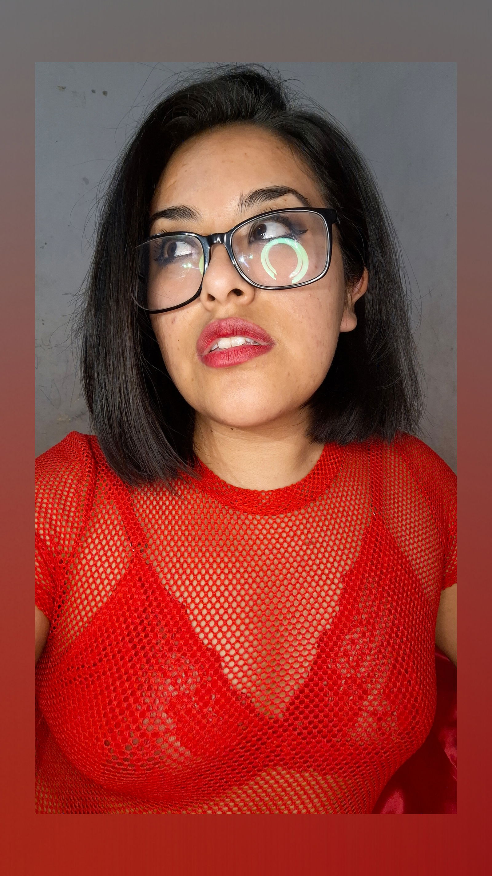 LADY HAIRY ALYSSA👑 photo