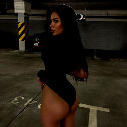 Khristin Clark, OnlyFans Model, Poland 🇵🇱 Warszawa