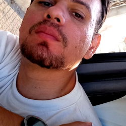 Rodrigo Xavier, Asunción Model