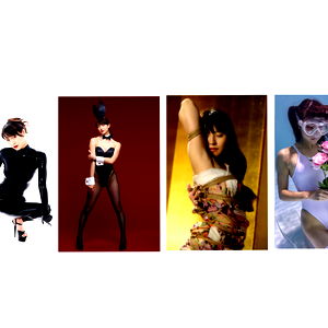 Aimiใใใฟ๏ผJapanese๏ผ photo