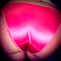 Introducing MissSatinQueen from Bournemouth: A Vision of Fashion