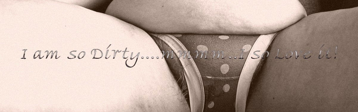 Dirty Pantyes🌸 photo