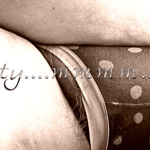 Dirty Pantyes๐ธ photo