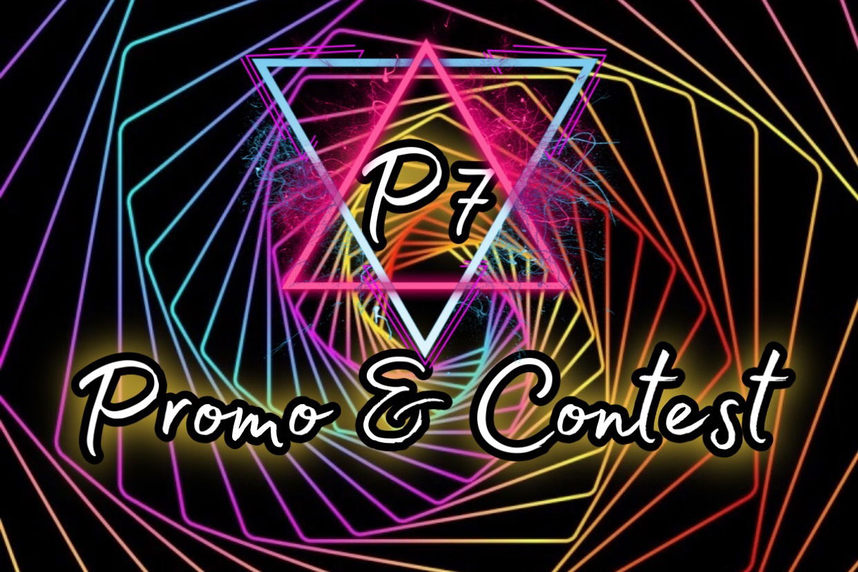 Ⱀ7 - Ⱀɾ꤀ⰿ꤀ &amp; ꓚ꤀ᥒեꤕ⳽ե photo