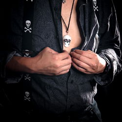 Samael Morningstar photo