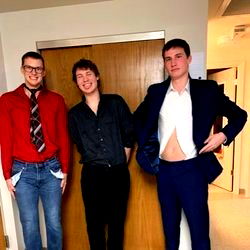 Arnold, Nicholas photo