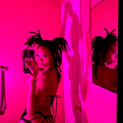 Glory Gawdess 👸🏽🎀😈♎️, from: United States