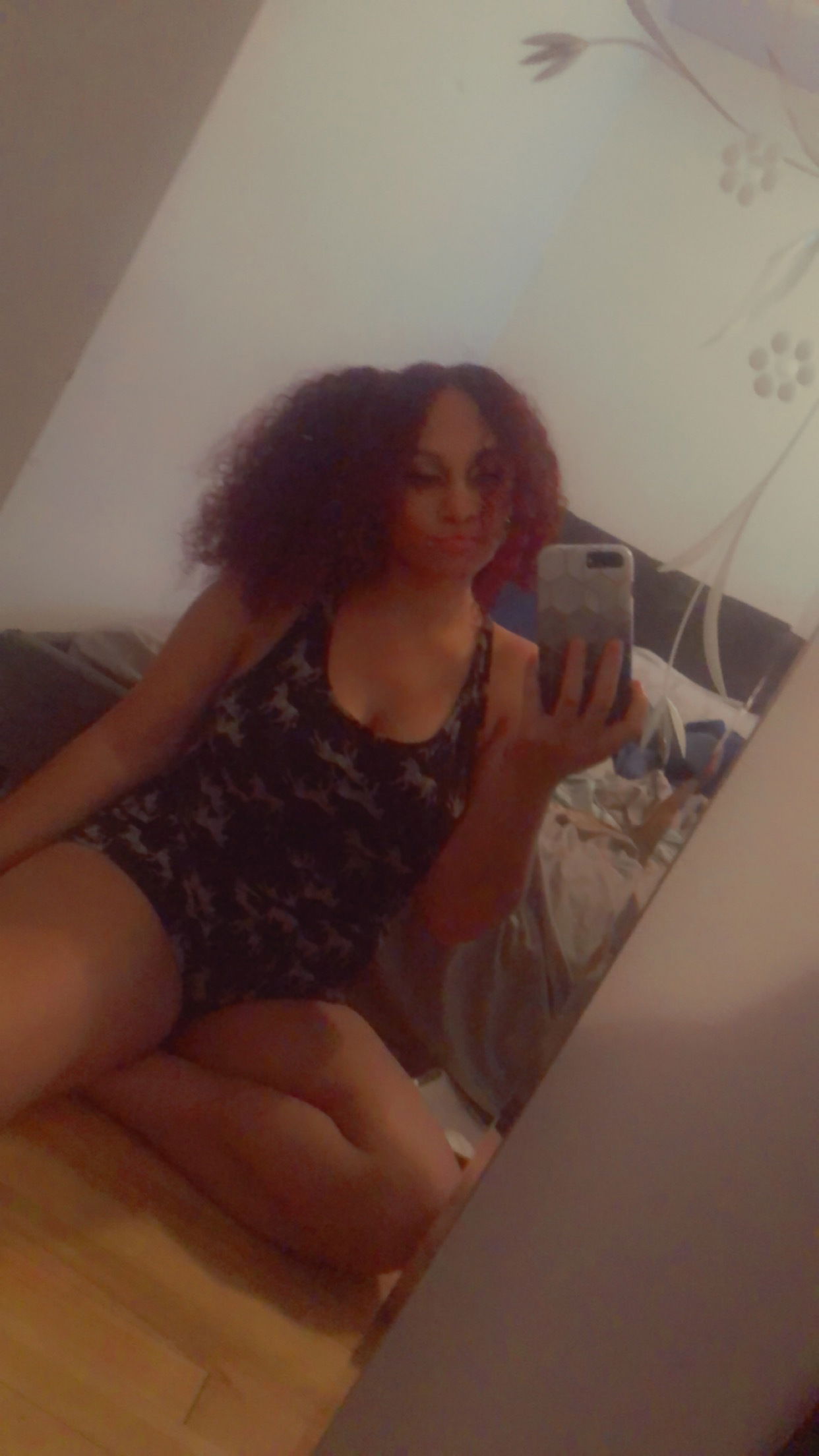 Leonna &amp; Cherry 🦁🍒 photo