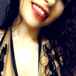 Emily, Exotic Dancer from Memphis