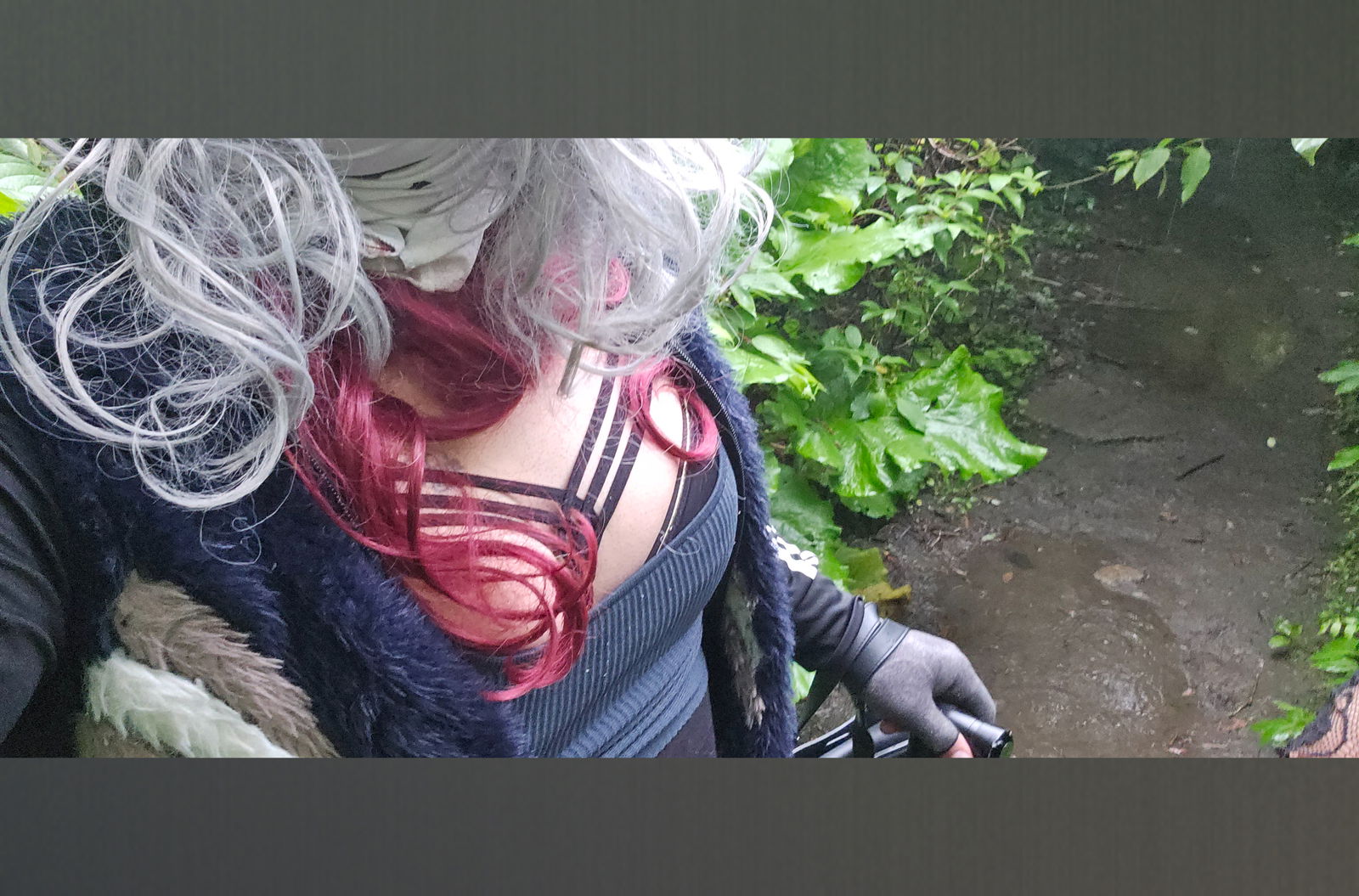 Free Onlyfans Account @SecretEncounter photo