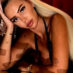 Babyangel, Model and Influencer