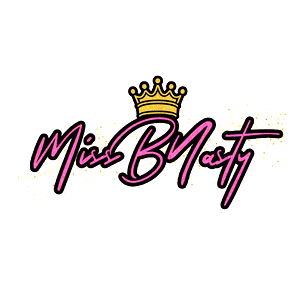 Miss B. Nasty ๐ photo