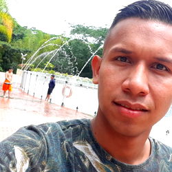 Outdoor leisure time