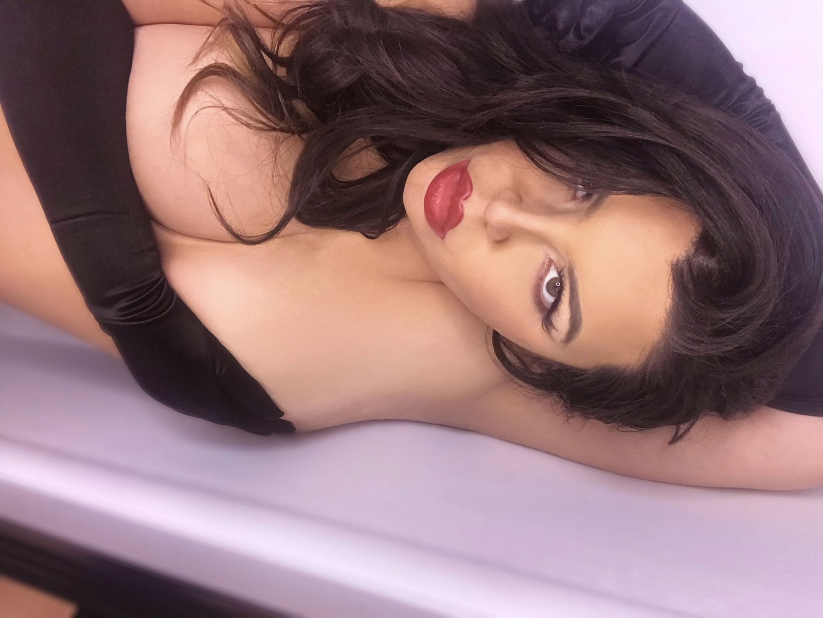 American Angel FA photo