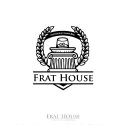 Frat House Logo - Onlyfans