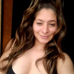 Attractive Model Antonela Rolón,