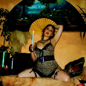 Valentina Boux ๐ photo