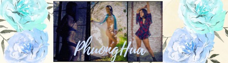 x3_PhượngHuā_x3 photo