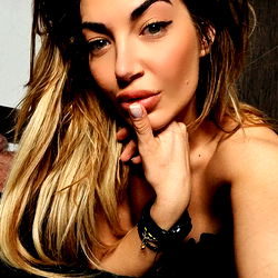 Model HellenS, 26-Year-Old, Female