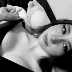 Model Photo on OnlyFans