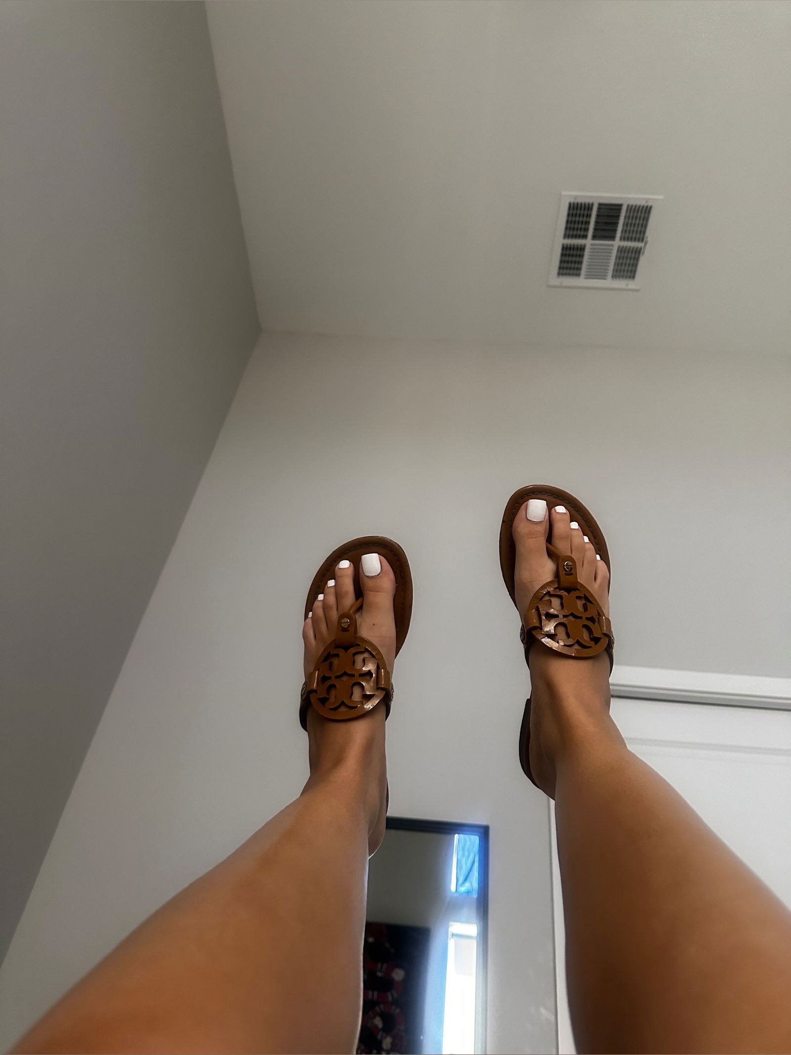 Aphrodites feet photo