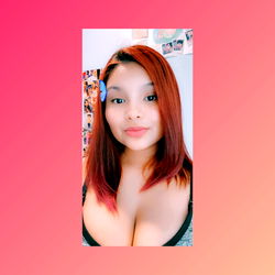 Angelika, A Model from Houston, TX