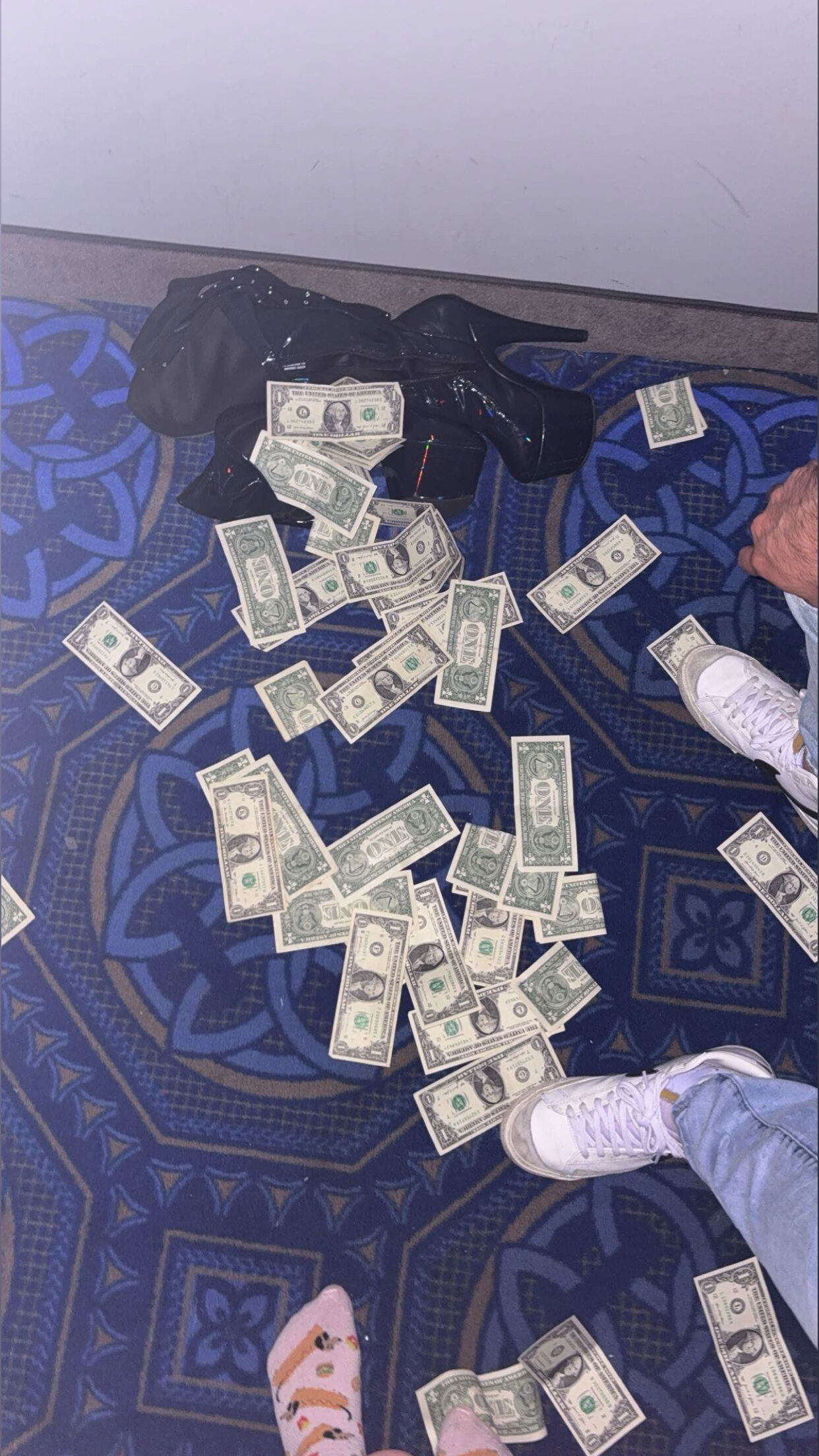 Brrookkeebabyyyy photo