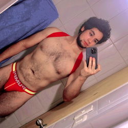 Isaac 🐻: A Fitness Model