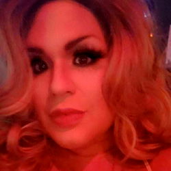 Adriana, a stunning model from Jacksonville FL