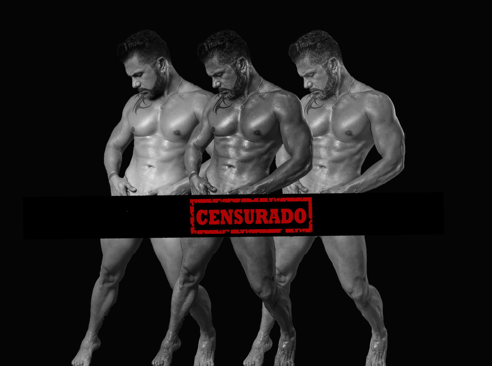 Alvaro Montilla photo