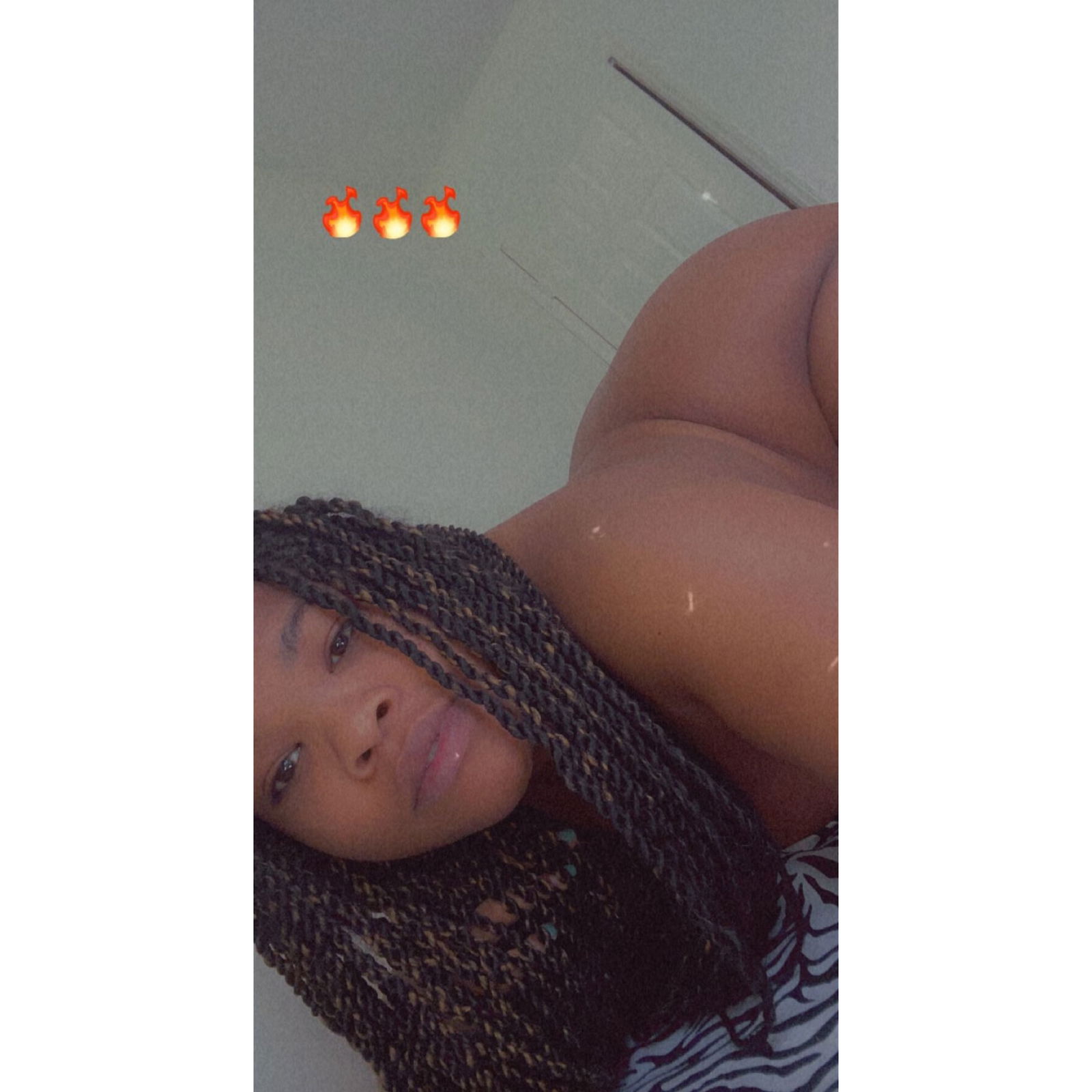 Dreya 👅💦🌸 photo