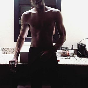 Richard Armstrong photo