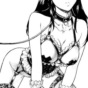 Abejinga 🖤 BDSM ARTIST photo