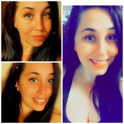 Ana, a Georgia-based model on OnlyFans