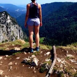 Cute swiss feet 🦶🏻👅 photo