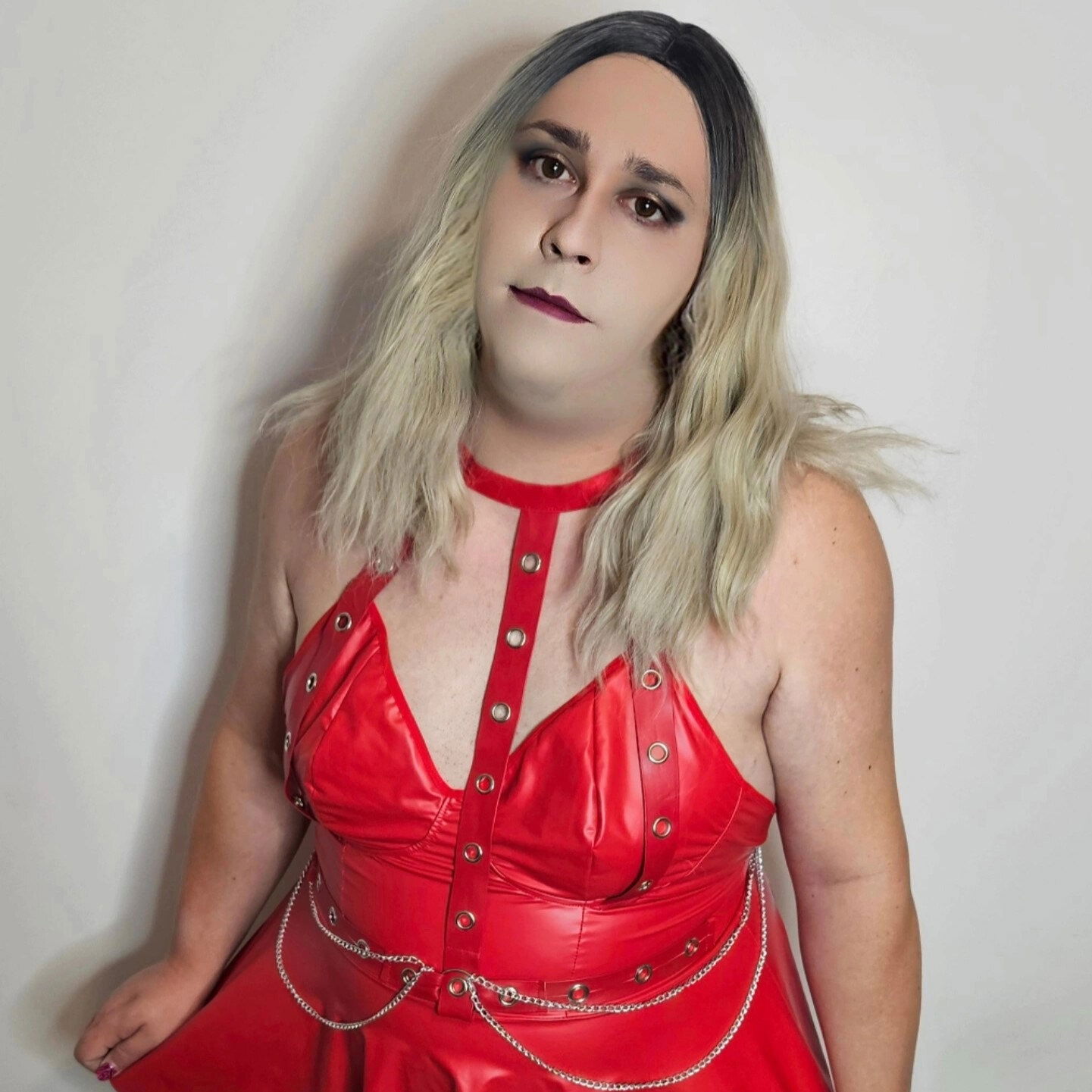 🩷 Sissy Vanessa 🩷 photo