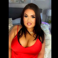 Model Amy Jade Spears